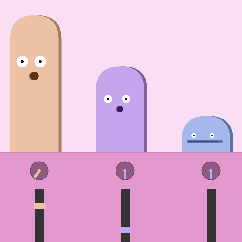 Little Guys